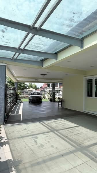 2-storey Terraced House for Sale in Bandar Kinrara Seksyen 1 (Bandar Kinrara) - Ashby Chan - Exterior - PropertyGuru.com.my