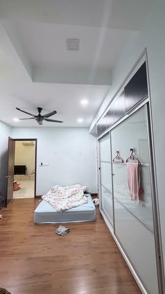2-storey Terraced House for Sale in Bandar Kinrara Seksyen 1 (Bandar Kinrara) - Ashby Chan - Bedroom - PropertyGuru.com.my
