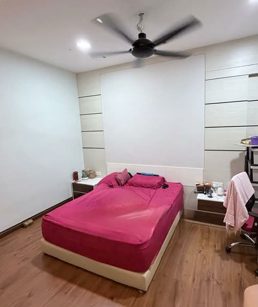 2-storey Terraced House for Sale in Bandar Kinrara Seksyen 1 (Bandar Kinrara) - Ashby Chan - Bedroom - PropertyGuru.com.my