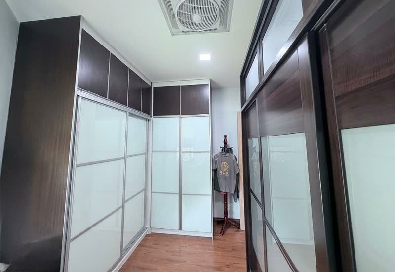 2-storey Terraced House for Sale in Bandar Kinrara Seksyen 1 (Bandar Kinrara) - Ashby Chan - Interior - PropertyGuru.com.my