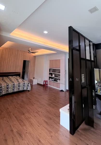 2-storey Terraced House for Sale in Bandar Kinrara Seksyen 1 (Bandar Kinrara) - Ashby Chan - Bedroom - PropertyGuru.com.my