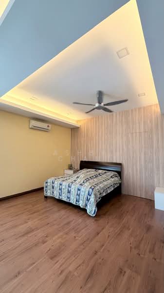 2-storey Terraced House for Sale in Bandar Kinrara Seksyen 1 (Bandar Kinrara) - Ashby Chan - Bedroom - PropertyGuru.com.my