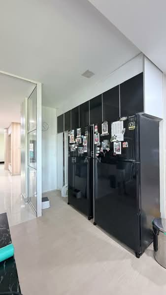 2-storey Terraced House for Sale in Bandar Kinrara Seksyen 1 (Bandar Kinrara) - Ashby Chan - Kitchen - PropertyGuru.com.my