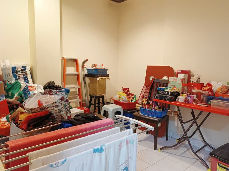 2-storey Terraced House for Sale in Puchong (Selangor) - Marilyn Khor - Interior - PropertyGuru.com.my