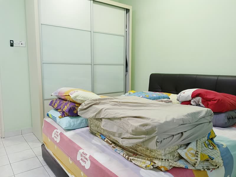 2-storey Terraced House for Sale in Puchong (Selangor) - Marilyn Khor - Bedroom - PropertyGuru.com.my