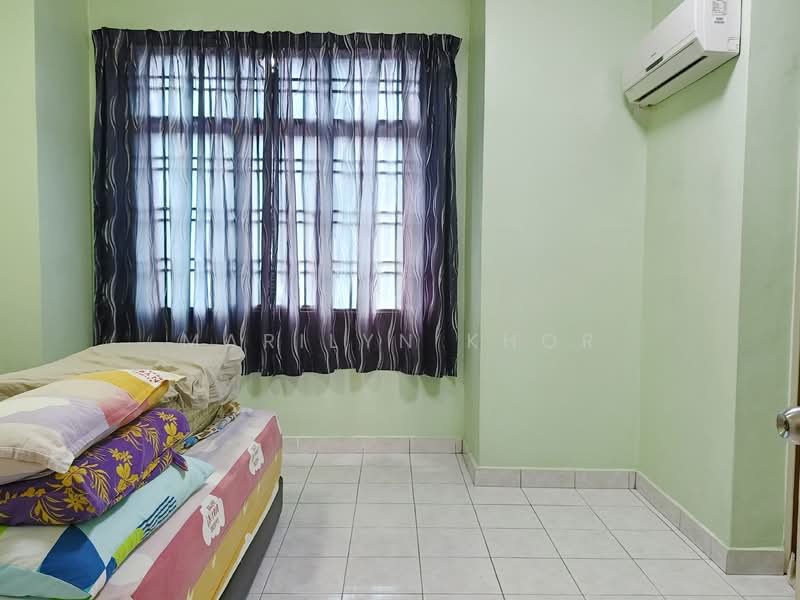 2-storey Terraced House for Sale in Puchong (Selangor) - Marilyn Khor - Bedroom - PropertyGuru.com.my