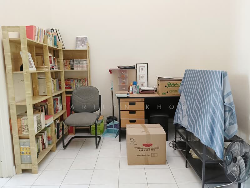 2-storey Terraced House for Sale in Puchong (Selangor) - Marilyn Khor - Study - PropertyGuru.com.my