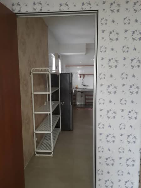 Pangsapuri untuk Disewa di Prima Regency - Jemie . - Kitchen - PropertyGuru.com.my