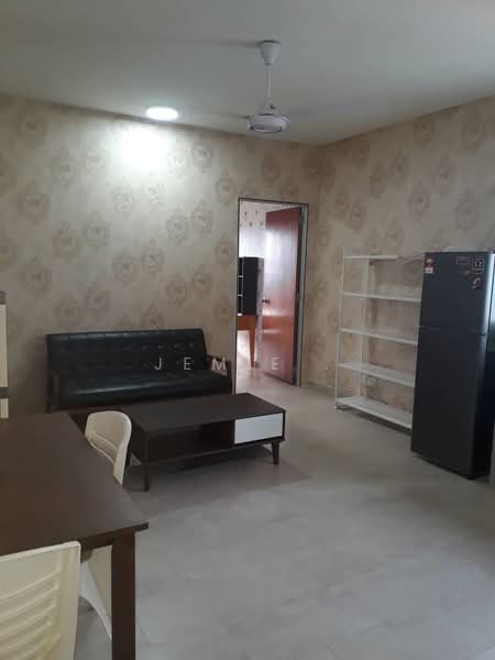 Pangsapuri untuk Disewa di Prima Regency - Jemie . - Living Room - PropertyGuru.com.my