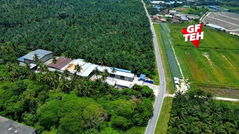 Tanah Kediaman untuk Dijual di Kubang Semang (Penang) - Teh Guan Fong - Exterior - PropertyGuru.com.my