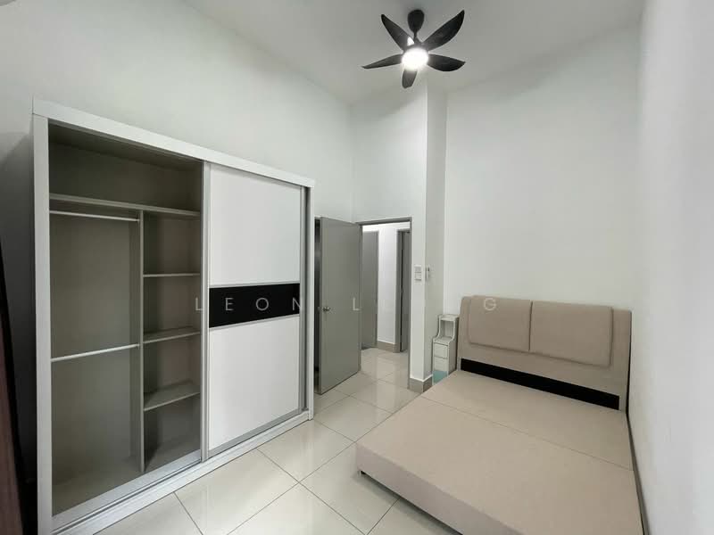 Servis Apartment untuk Disewa di Serviced Residence @ Razak City Residences (RC Residences) - Leon Leong - Bedroom - PropertyGuru.com.my