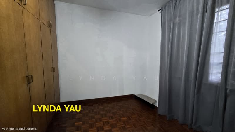 Rumah Flat untuk Dijual di PKNS SS6 - Lynda Yau - Interior - PropertyGuru.com.my