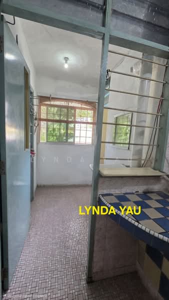 Rumah Flat untuk Dijual di PKNS SS6 - Lynda Yau - Interior - PropertyGuru.com.my