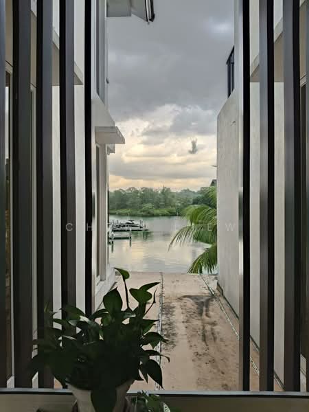 Bungalow for Sale in Puteri Harbour (Iskandar Puteri (Nusajaya)) - Chris Liew - View - PropertyGuru.com.my