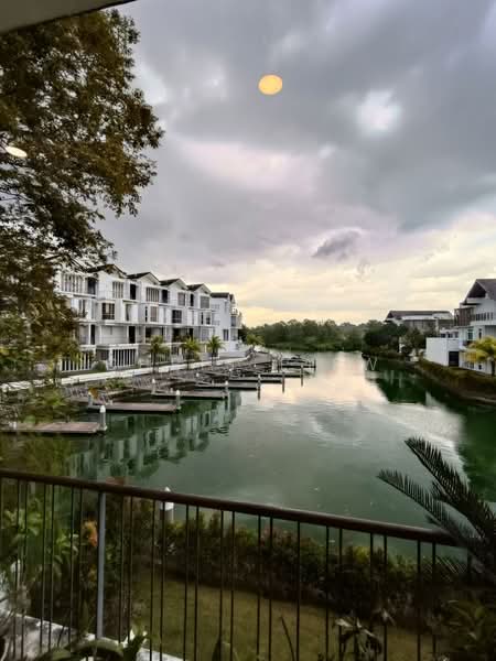 Bungalow for Sale in Puteri Harbour (Iskandar Puteri (Nusajaya)) - Chris Liew - Exterior - PropertyGuru.com.my