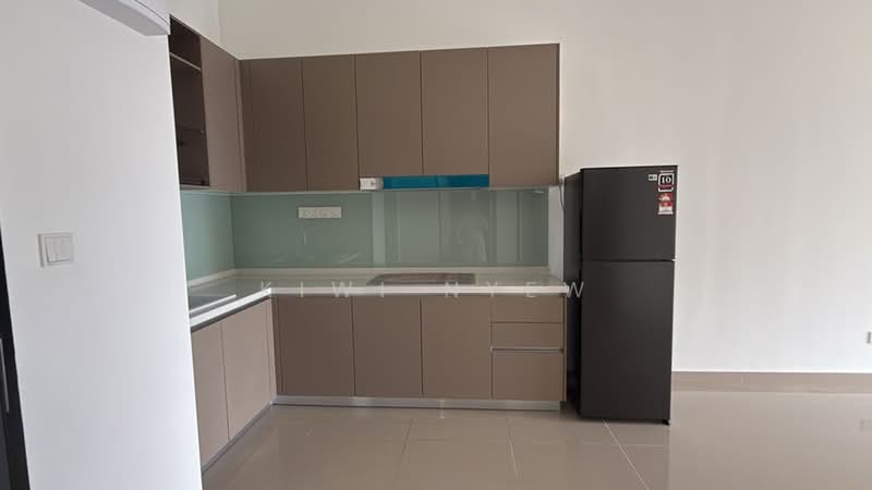 Servis Apartment untuk Disewa di RIO CITY - Kiwi Nyew - Kitchen - PropertyGuru.com.my
