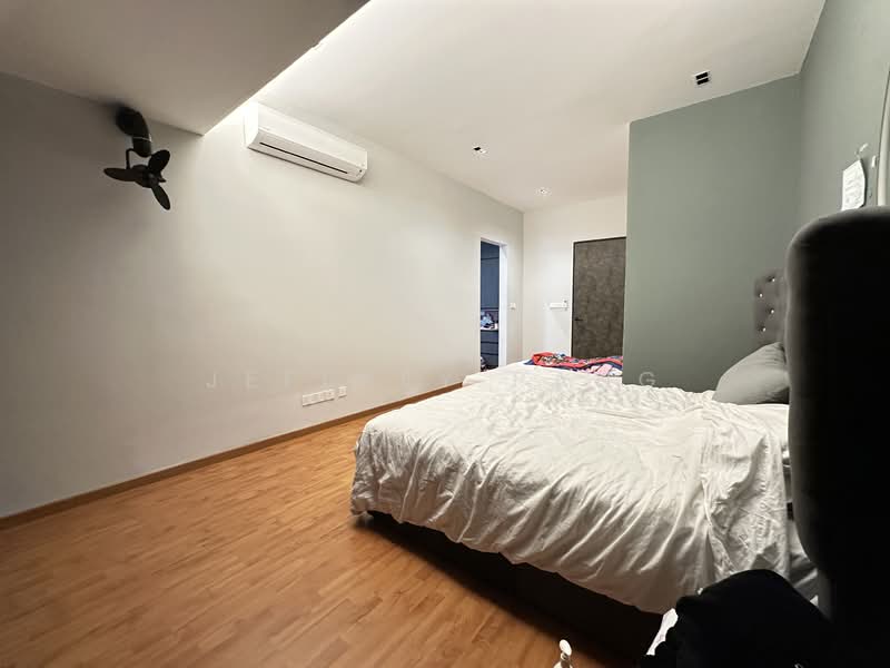 2-storey Terraced House for Sale in Bandar Mahkota Cheras (Cheras) - Jeffrey Pang - Bedroom - PropertyGuru.com.my