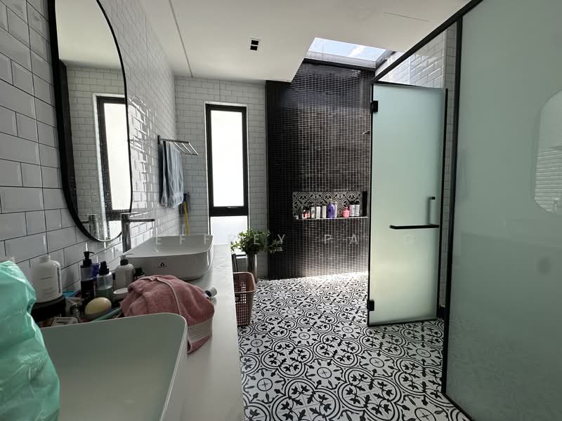 2-storey Terraced House for Sale in Bandar Mahkota Cheras (Cheras) - Jeffrey Pang - Bathroom - PropertyGuru.com.my