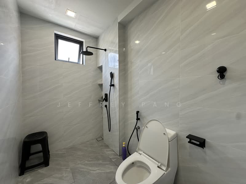2-storey Terraced House for Sale in Bandar Mahkota Cheras (Cheras) - Jeffrey Pang - Bathroom - PropertyGuru.com.my