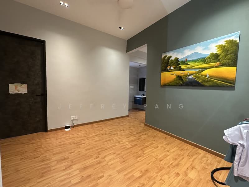 2-storey Terraced House for Sale in Bandar Mahkota Cheras (Cheras) - Jeffrey Pang - Interior - PropertyGuru.com.my