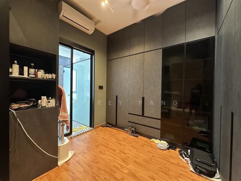 2-storey Terraced House for Sale in Bandar Mahkota Cheras (Cheras) - Jeffrey Pang - Bedroom - PropertyGuru.com.my