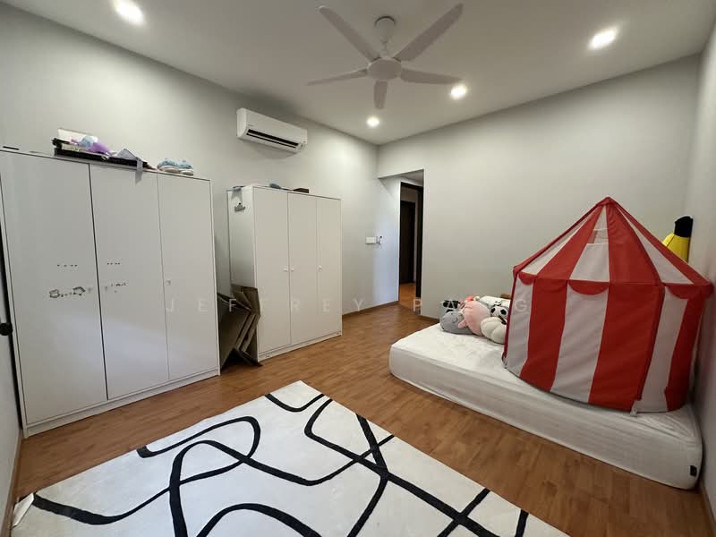 2-storey Terraced House for Sale in Bandar Mahkota Cheras (Cheras) - Jeffrey Pang - Bedroom - PropertyGuru.com.my
