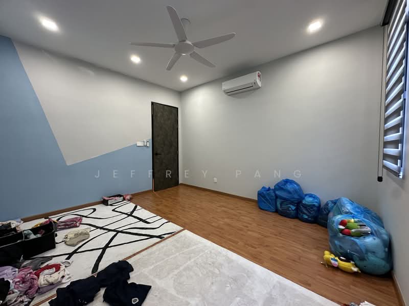 2-storey Terraced House for Sale in Bandar Mahkota Cheras (Cheras) - Jeffrey Pang - Bedroom - PropertyGuru.com.my