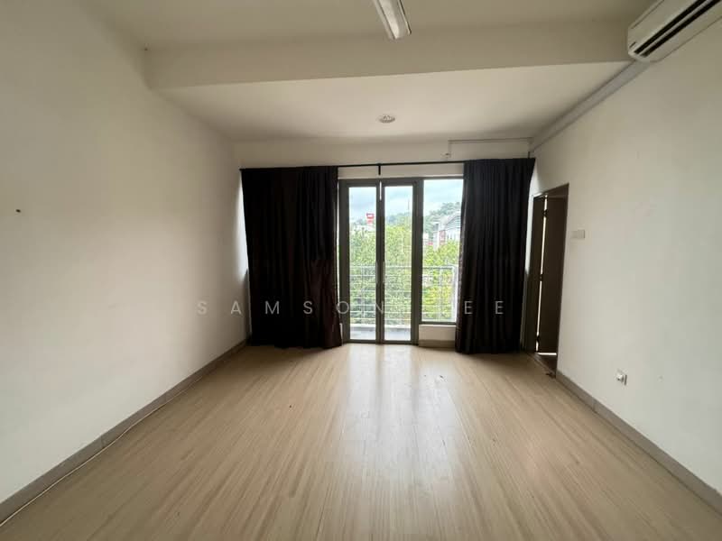 Rumah Bandar untuk Disewa di Seksyen U15 (Shah Alam) - Samson Lee - Interior - PropertyGuru.com.my