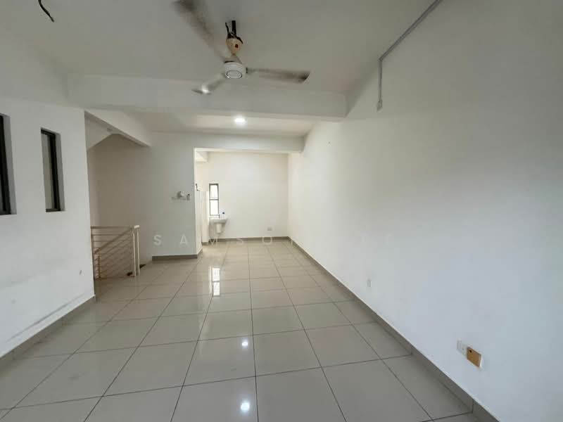 Rumah Bandar untuk Disewa di Seksyen U15 (Shah Alam) - Samson Lee - Interior - PropertyGuru.com.my