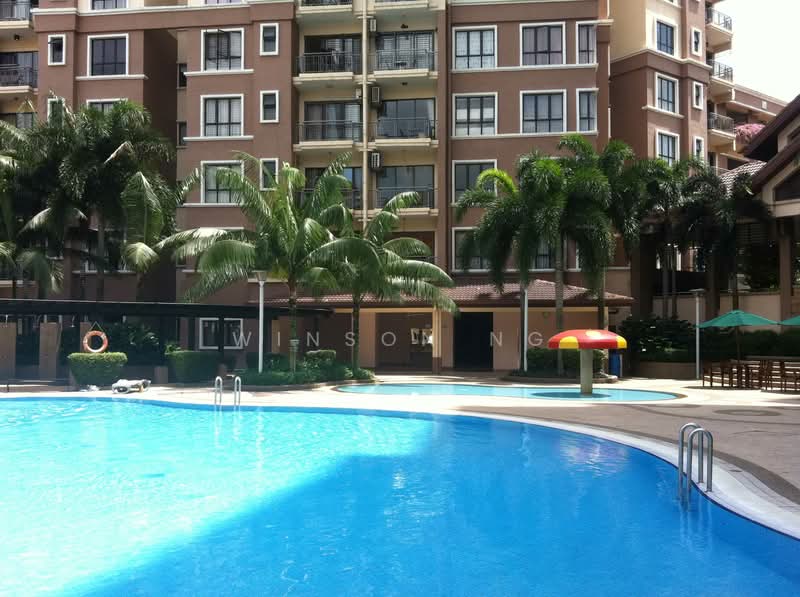 Condominium for Rent at Casa Indah 1 - Winson Ng - PropertyGuru.com.my