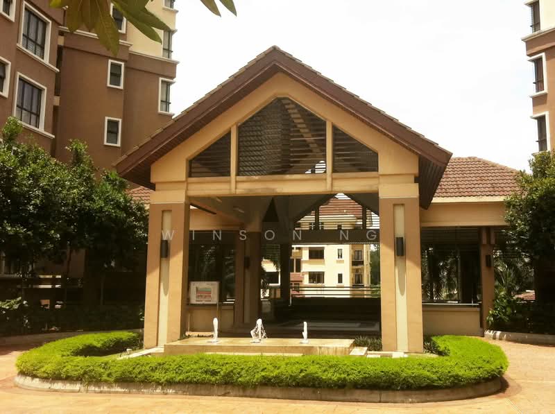 Condominium for Rent at Casa Indah 1 - Winson Ng - PropertyGuru.com.my