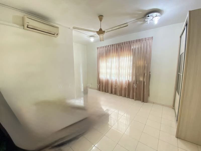 Pangsapuri untuk Dijual di Villa Bestari Apartment - Wendy Gan - Living Room - PropertyGuru.com.my