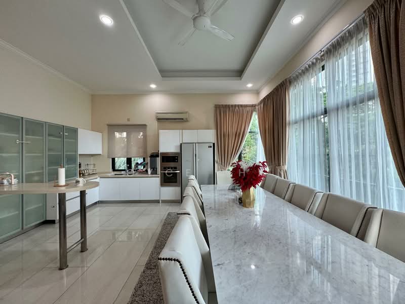 Untuk Disewa - Kiara Peak Residence, Mont Kiara