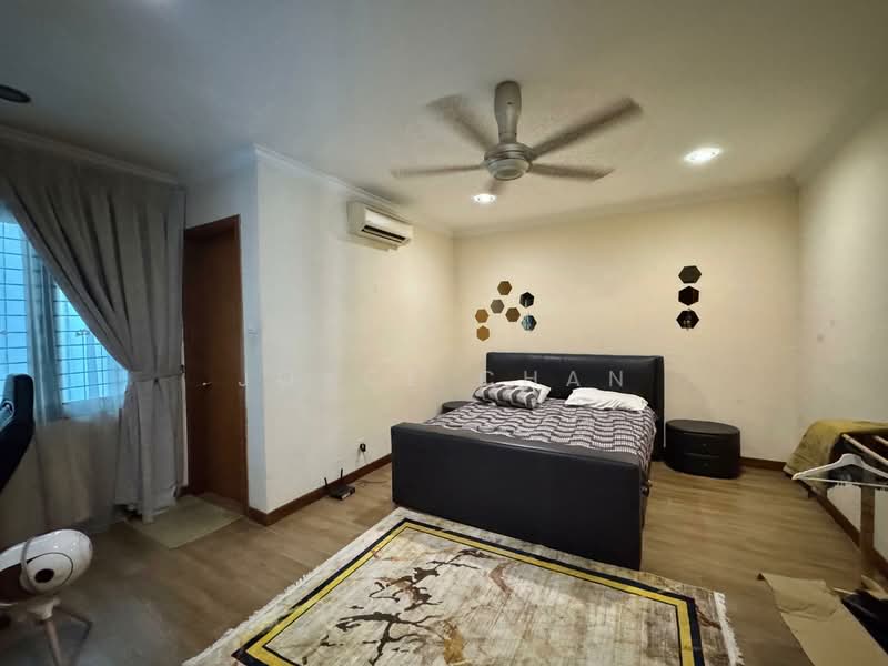 Untuk Disewa - Kiara Peak Residence, Mont Kiara