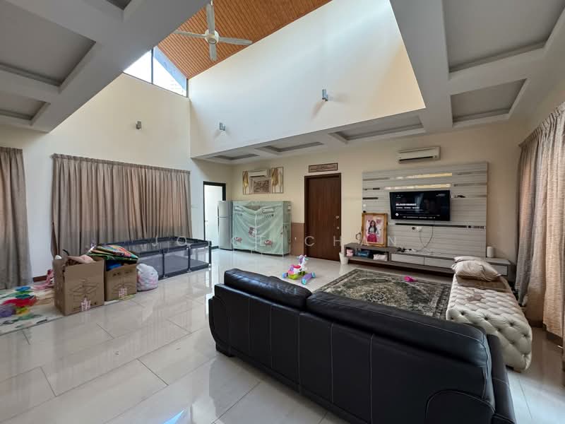 Untuk Disewa - Kiara Peak Residence, Mont Kiara