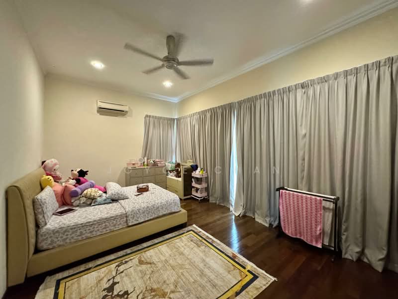 Untuk Disewa - Kiara Peak Residence, Mont Kiara