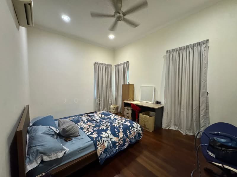 Untuk Disewa - Kiara Peak Residence, Mont Kiara