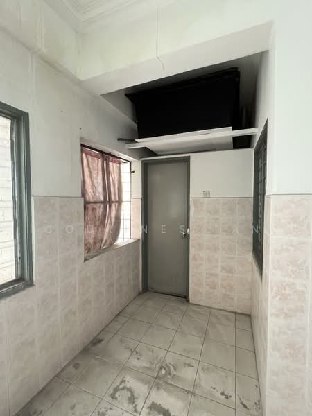 Apartment for Sale at Apartment Mahkota 1 - Courines Tan - Interior - PropertyGuru.com.my