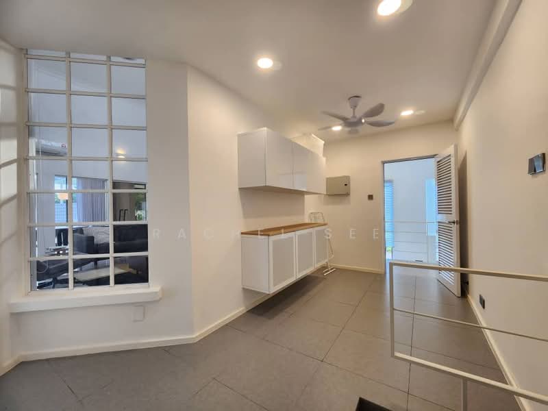 Bungalow for Sale in Leisure Farm (Gelang Patah) - Rachel See - Living Room - PropertyGuru.com.my