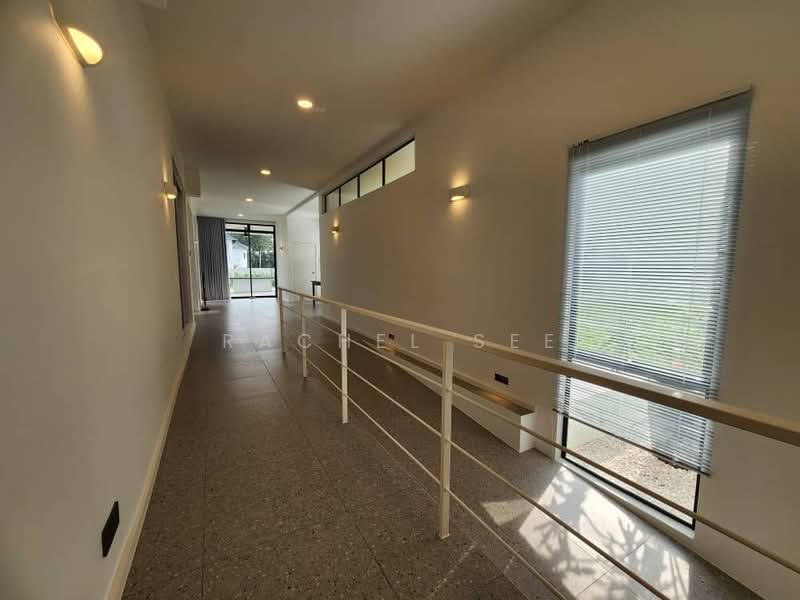 Bungalow for Sale in Leisure Farm (Gelang Patah) - Rachel See - Corridor - PropertyGuru.com.my