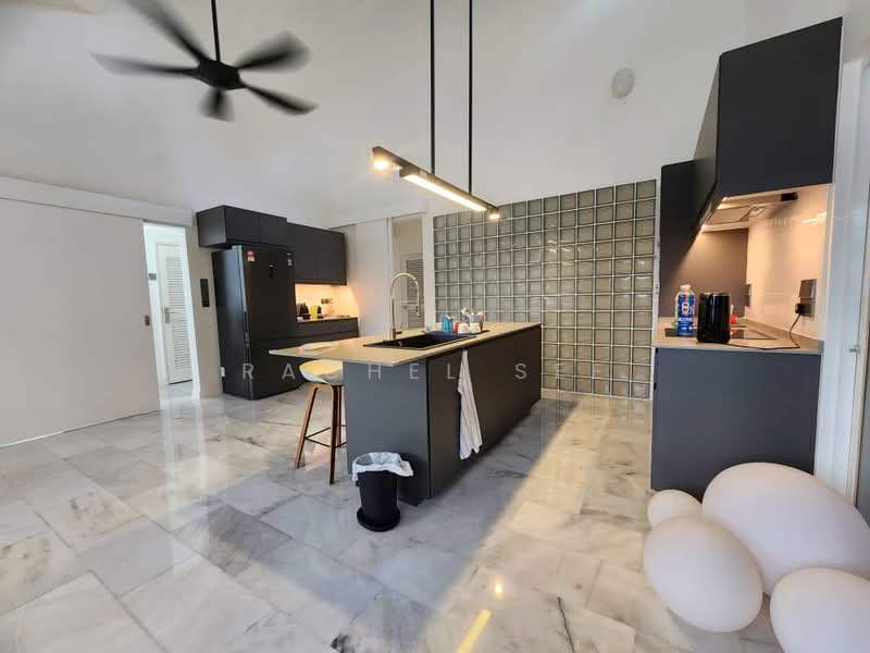 Bungalow for Sale in Leisure Farm (Gelang Patah) - Rachel See - Kitchen - PropertyGuru.com.my