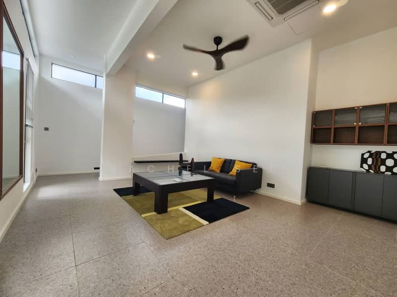 Bungalow for Sale in Leisure Farm (Gelang Patah) - Rachel See - Living Room - PropertyGuru.com.my