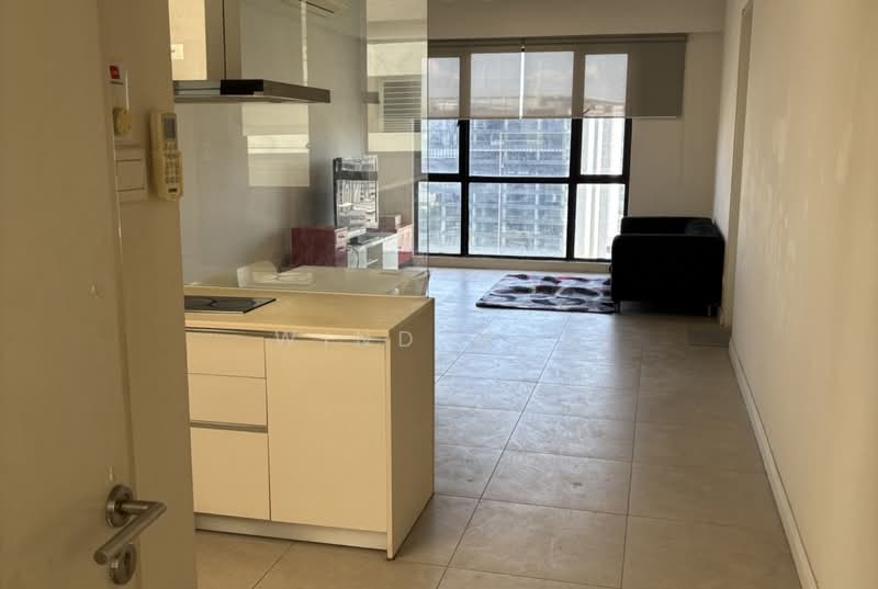 Service Residence for Rent at Nova Saujana - Wind Mah - Kitchen - PropertyGuru.com.my