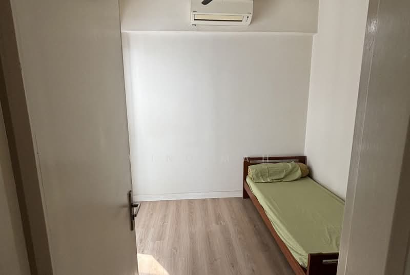 Service Residence for Rent at Nova Saujana - Wind Mah - Bedroom - PropertyGuru.com.my
