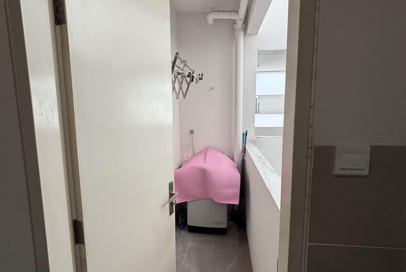 Service Residence for Rent at Nova Saujana - Wind Mah - Interior - PropertyGuru.com.my