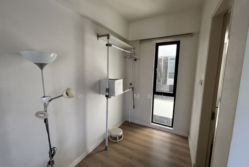 Service Residence for Rent at Nova Saujana - Wind Mah - Interior - PropertyGuru.com.my