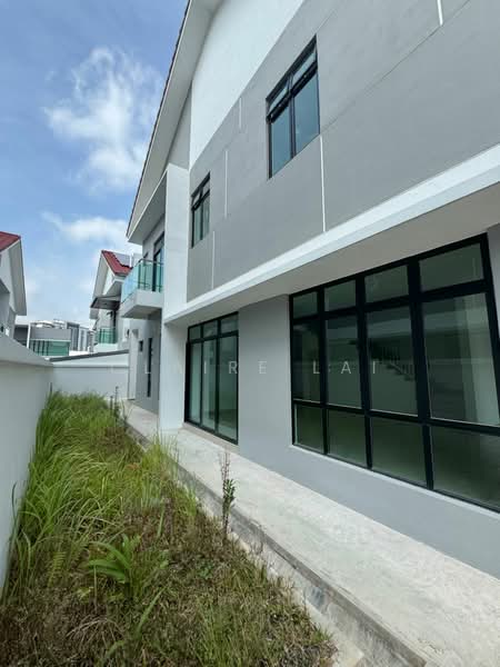 Rumah Kluster untuk Dijual di Taman Mount Austin (Tebrau) - Claire Lai - PropertyGuru.com.my