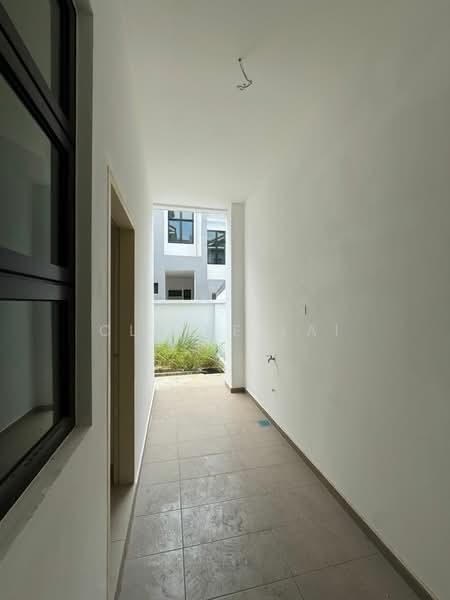 Rumah Kluster untuk Dijual di Taman Mount Austin (Tebrau) - Claire Lai - PropertyGuru.com.my