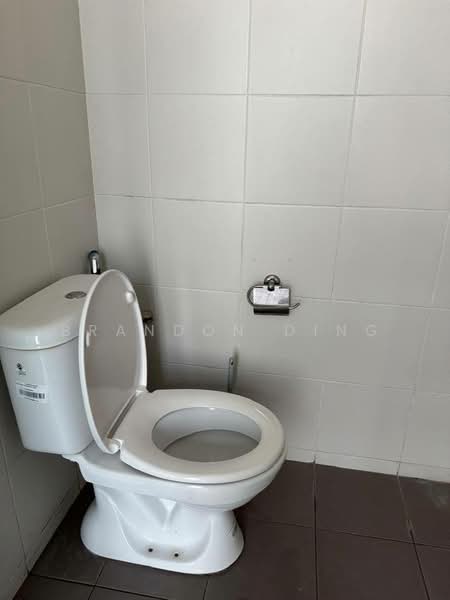 Condominium for Rent at The Seed Taman Sutera Utama - Brandon Ding - PropertyGuru.com.my