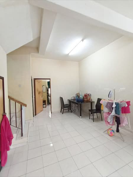 Rumah Teres 2 Tingkat untuk Dijual di Seksyen 23 (Shah Alam) - Zul Hasif - PropertyGuru.com.my